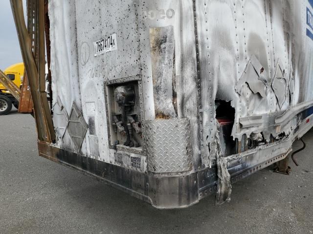2005 Stoughton Trailer