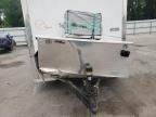 2018 Coverwagon 2018 Covered Wagon CW8.5X28TA5 Enclosed Cargo Trai