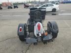 2005 Honda VT750 CA