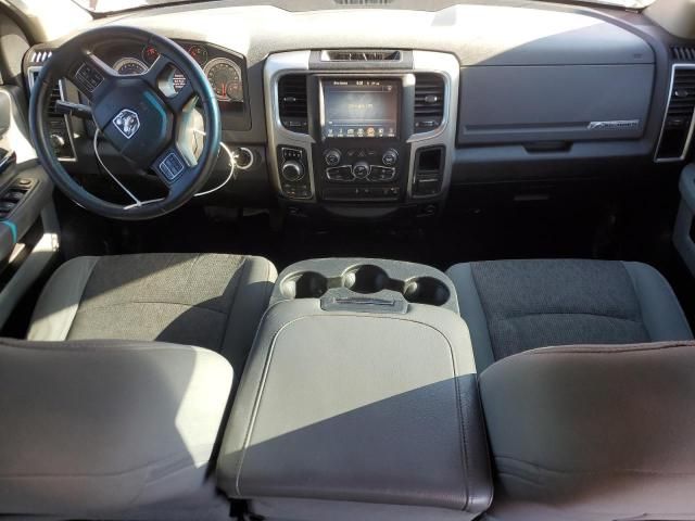 2017 Dodge RAM 1500 SLT