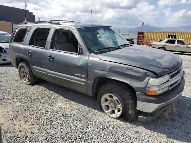 2001 Chevrolet Tahoe K1500