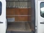 2018 Nissan NV 2500 S