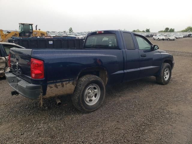 2006 Dodge Dakota ST