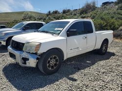 2006 Nissan Titan XE for sale in Reno, NV
