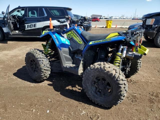 2022 Polaris Scrambler XP 1000 S