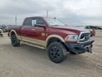2017 Dodge RAM 2500 Longhorn