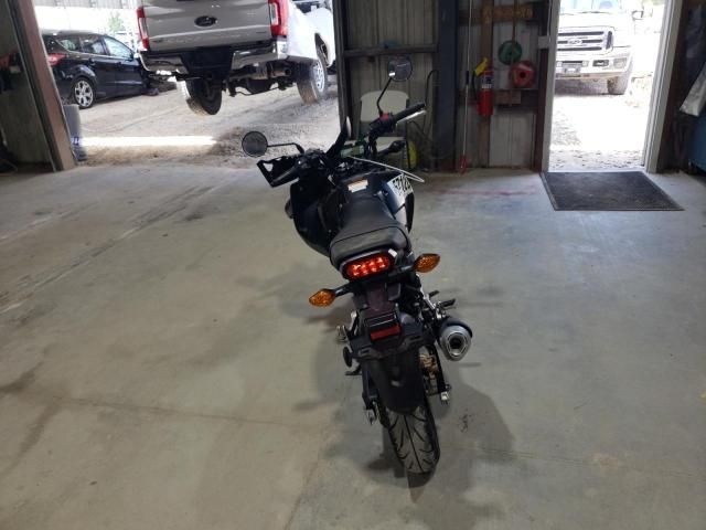 2025 Honda Grom 125