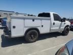 1999 Ford F250 Super Duty