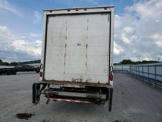 2016 Freightliner M2 106 Medium Duty