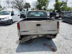2003 Chevrolet S Truck S10