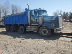 Salvage cars for sale from Copart London, ON: 1997 Western Star Conventional 4900