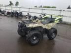 2022 Yamaha YFM700