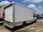2007 Ford Econoline E450 Super Duty Cutaway Van