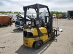 2018 Yale Forklift