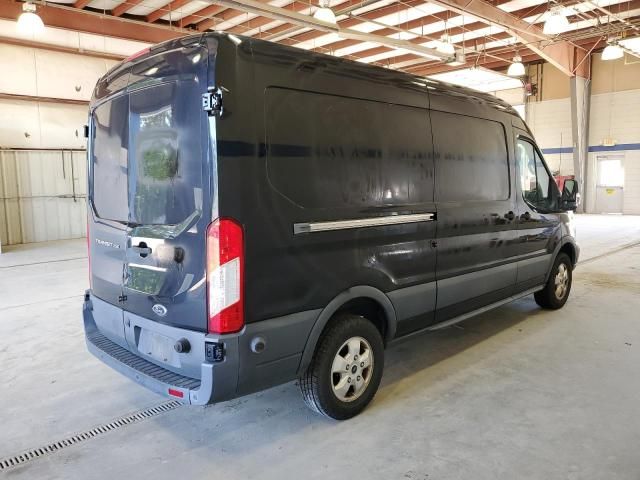 2017 Ford Transit T-250
