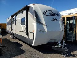 2016 Keystone 2016 Dutchman Cougar en venta en Eugene, OR
