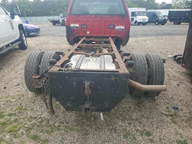 2003 Ford F450 Super Duty