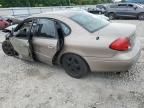 2002 Ford Taurus LX