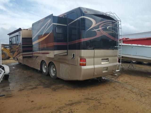 2007 Roadmaster Rail Straight Rail