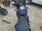 2018 Yamaha YZFR3