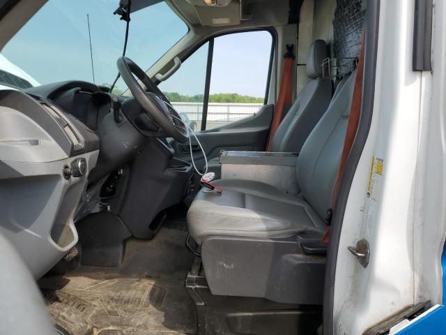 2018 Ford Transit T-350