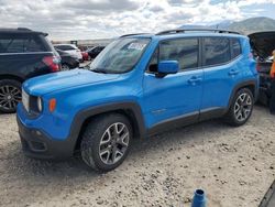 2015 Jeep Renegade Latitude for sale in Magna, UT
