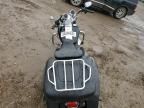 2009 Harley-Davidson Flhrc