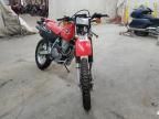 2013 Honda XR650 L