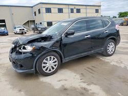 2014 Nissan Rogue S for sale in Wilmer, TX