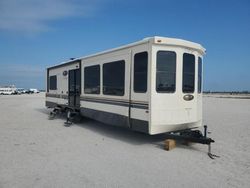 Salvage cars for sale from Copart Miami, FL: 2019 Wildwood 2019 Foresriver Cedarcreek