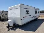 2004 American Motors Travel Trailer