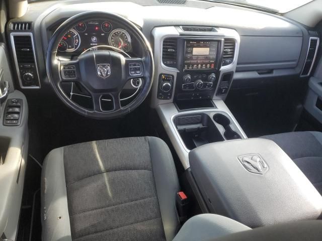2015 Dodge RAM 1500 SLT