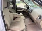 2008 Ford F150 Supercrew