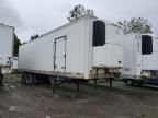 2015 Utility VS2RA Refrigerated Van Trailer