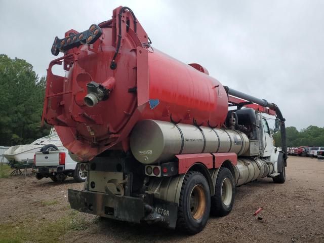 2009 Sterling L7500 Sewer Jetter Truck