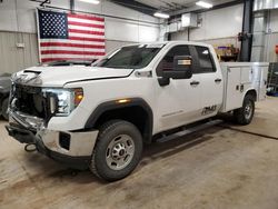 2020 GMC Sierra K2500 Heavy Duty en venta en Casper, WY