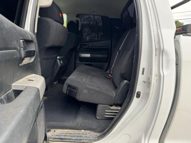 2008 Toyota Tundra Double Cab