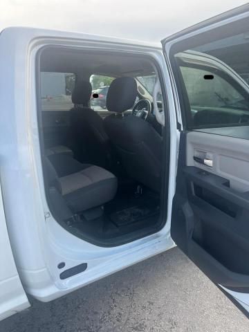 2012 Dodge RAM 3500 SLT