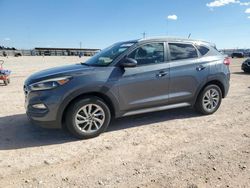2017 Hyundai Tucson Limited for sale in Andrews, TX