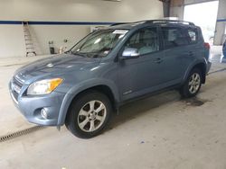 2009 Toyota Rav4 Limited for sale in Sandston, VA