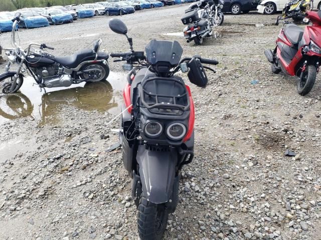 2023 Jblc Motorcycle