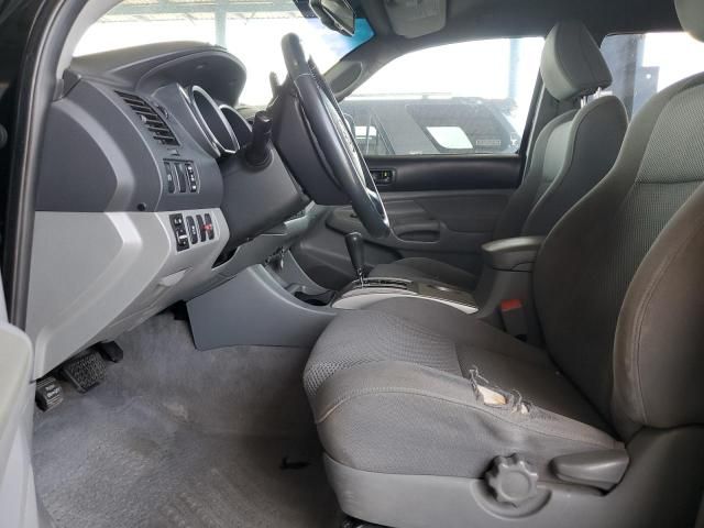 2009 Toyota Tacoma Double Cab Prerunner