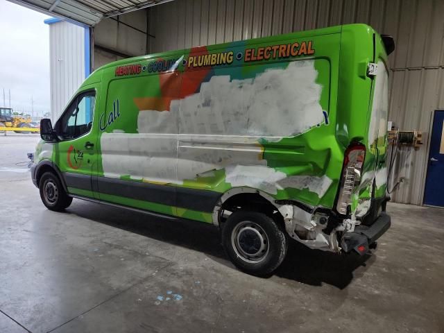 2023 Ford Transit T-250