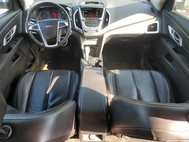 2014 GMC Terrain SLT