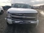 2009 Chevrolet Silverado K1500