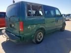 1998 Chevrolet Astro
