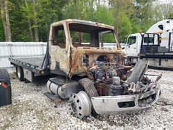 2025 International MV607 Rollback Truck en venta en West Warren, MA