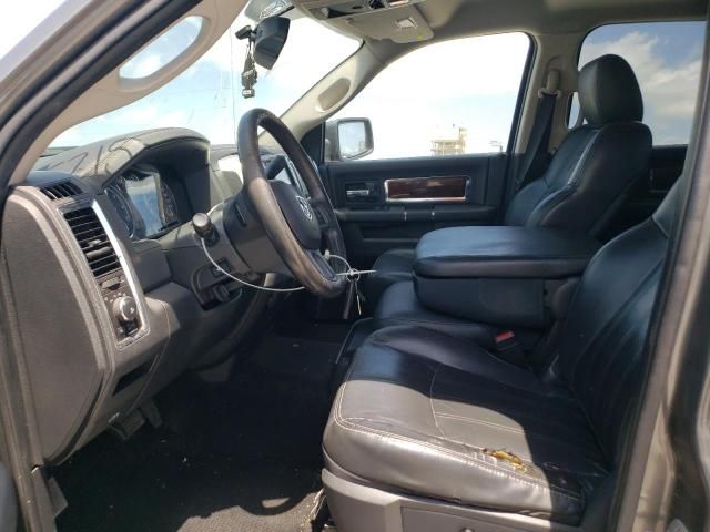 2012 Dodge RAM 1500 Laramie