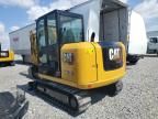 2018 Caterpillar 305.5E2