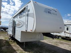 Jayco Vehiculos salvage en venta: 2007 Jayco Eagle
